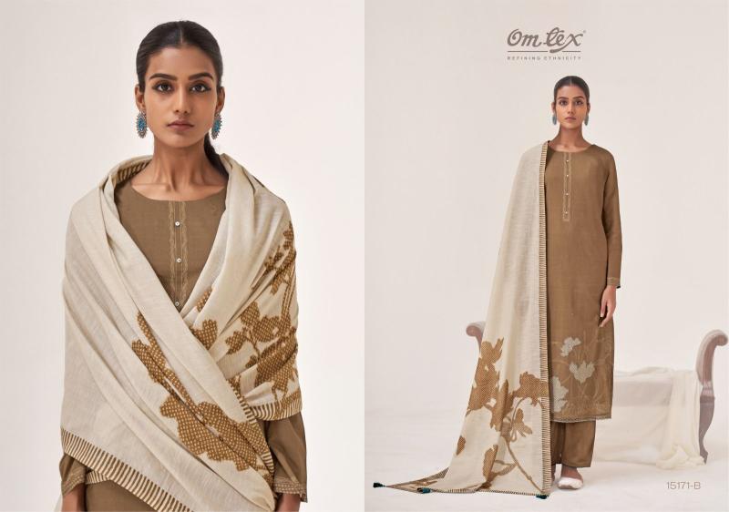 Omtex sahitya best womens wholesale cotton dress material stores in hyderabad